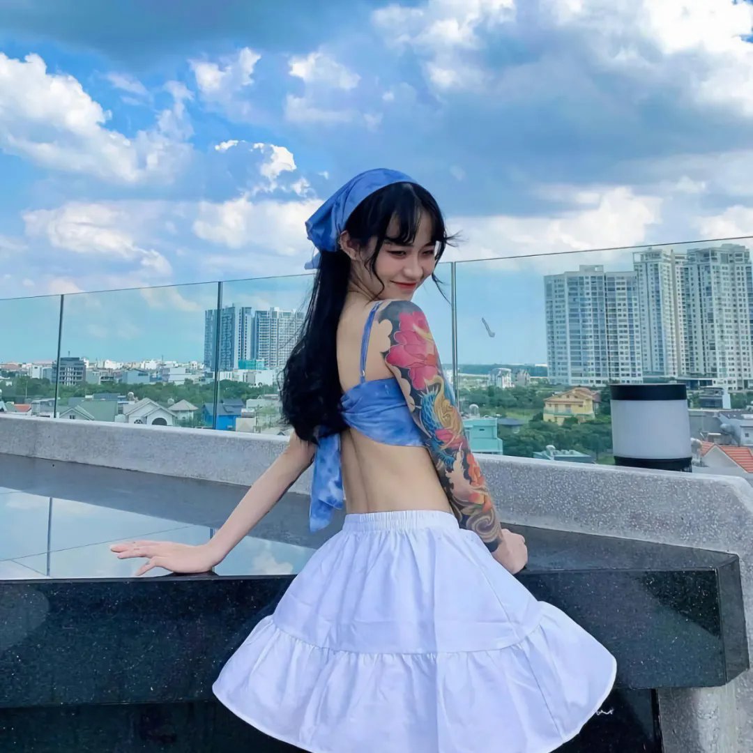 噢,亲爱的莫妮卡