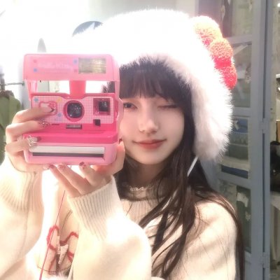 关于一个女孩